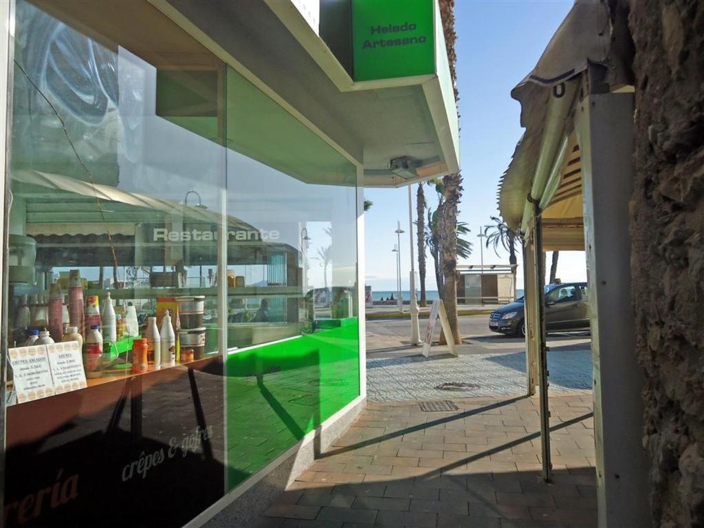 Appartement Ermitana 4 *