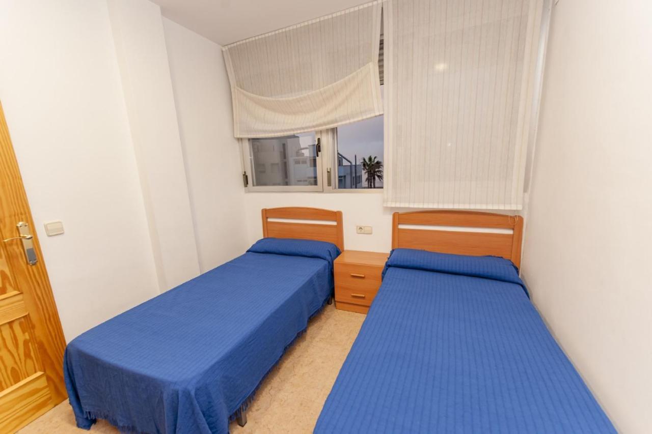 Ermitana 4 Appartement Peñíscola