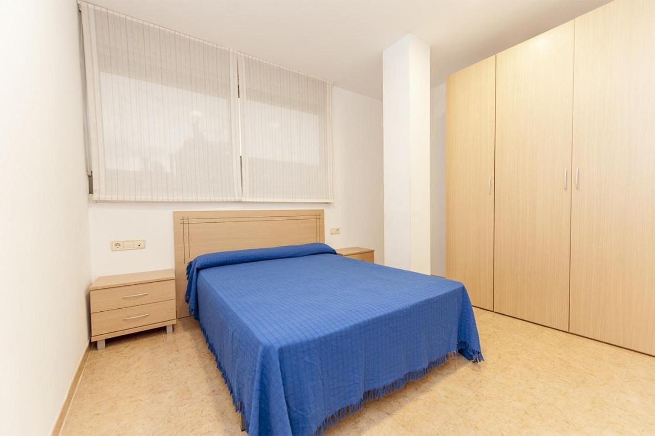 Ermitana 4 Appartement Peñíscola