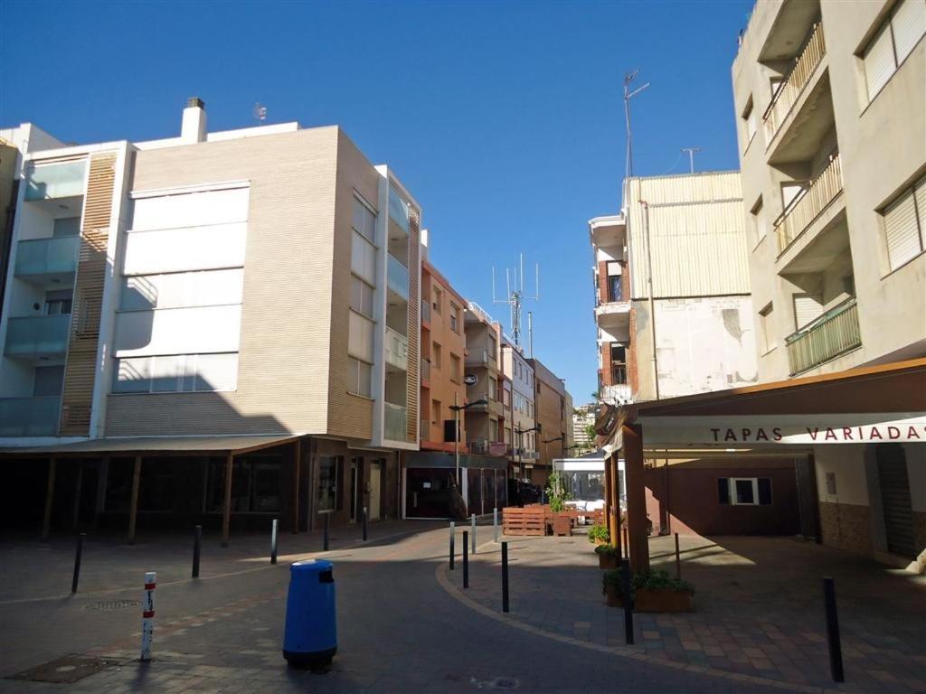 Appartement Ermitana 4 *