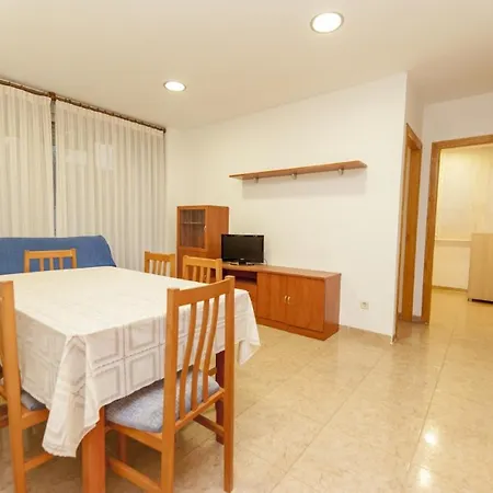 Ermitana 4 Apartment Peniscola Exterior photo