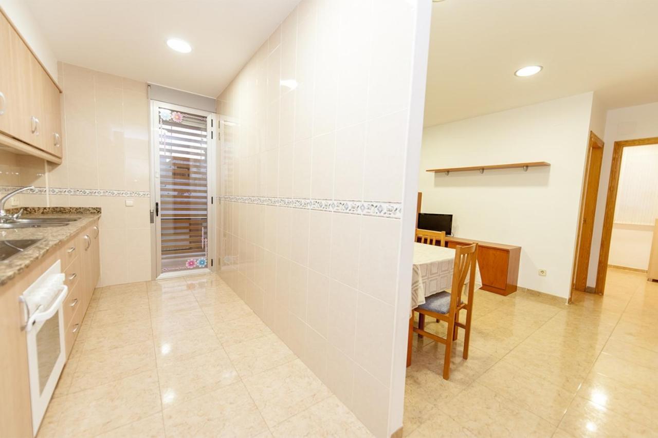 Apartament Ermitana 4